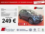 Volkswagen Taigo  R-Line 1.0 TSI 6.980€ Rabatt! IQ.Drive RF - New cars: Sportwagen