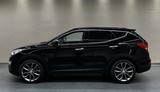 Hyundai Santa Fe Premium 4WD **SHZ*AHK*KLIMA** - Hyundai SANTA FE Gebrauchtwagen