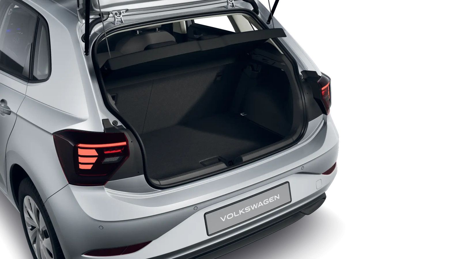 Volkswagen Polo - Bild 9