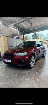 BMW X6 xDrive30d Sport-Paket TÜV NEU - gebrauchte BMW X6 aus dem Jahr 2013