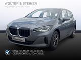 BMW 218 Active Tourer i AHK DAB ad.LED RFK - BMW Gebrauchtwagen in Neubrandenburg