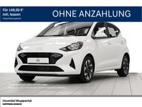 Hyundai i10 - Vorschau Bild 1