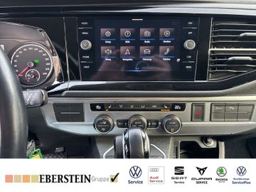 Volkswagen T6 Multivan - 11