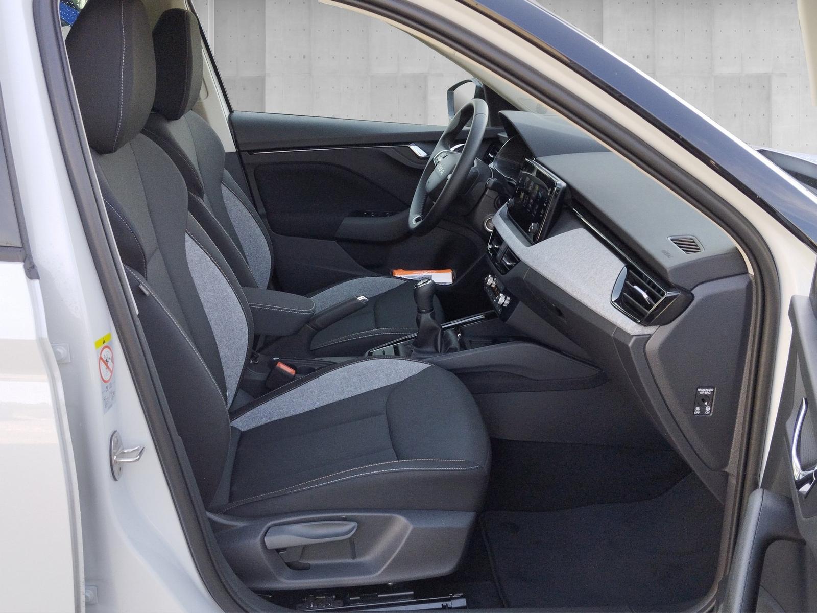 Skoda Kamiq 1.0 TSI Tour ACC*Fernlichtass.*Kam.*KlimaA, миниатюра 19