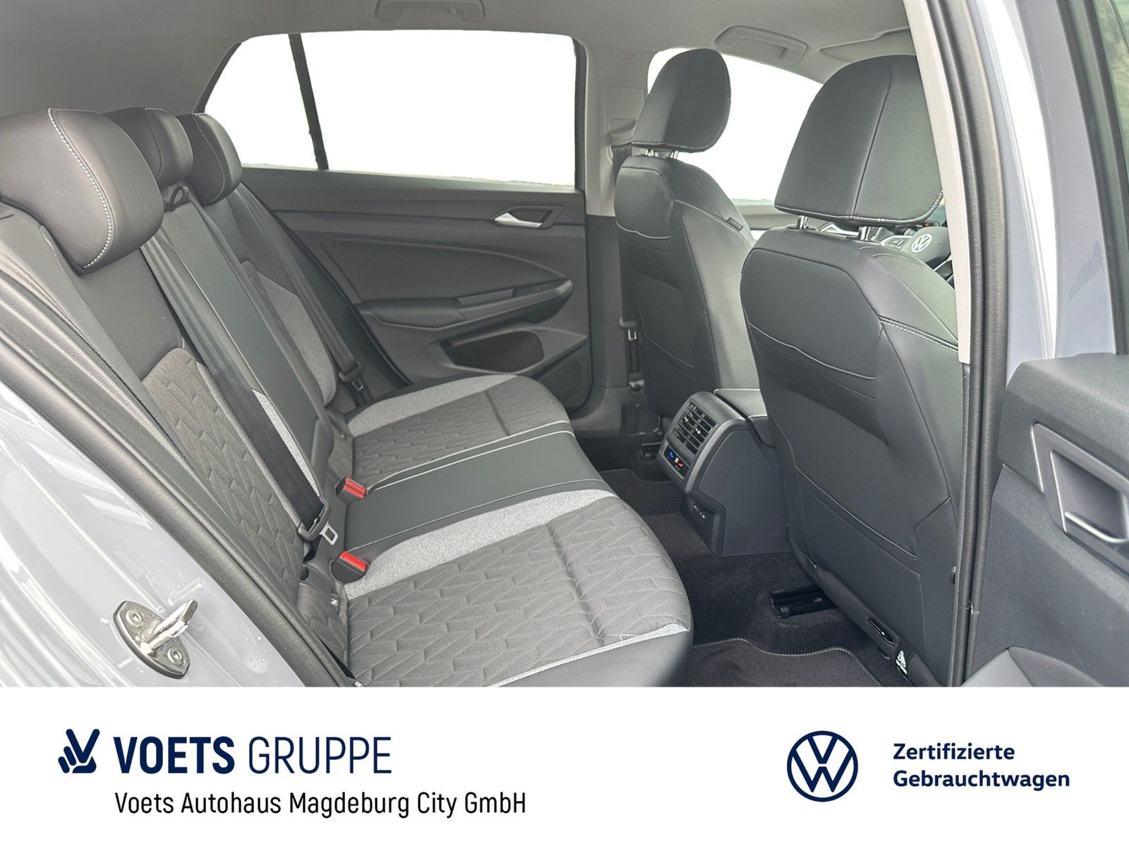 Volkswagen Golf - Bild 14