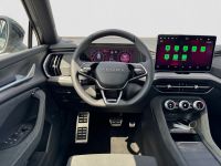 Skoda Kodiaq - Vorschau Bild 11
