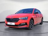 Skoda Scala 1.5 TSI DSG Monte Carlo Business Amundsen - Skoda Scala: Automatik
