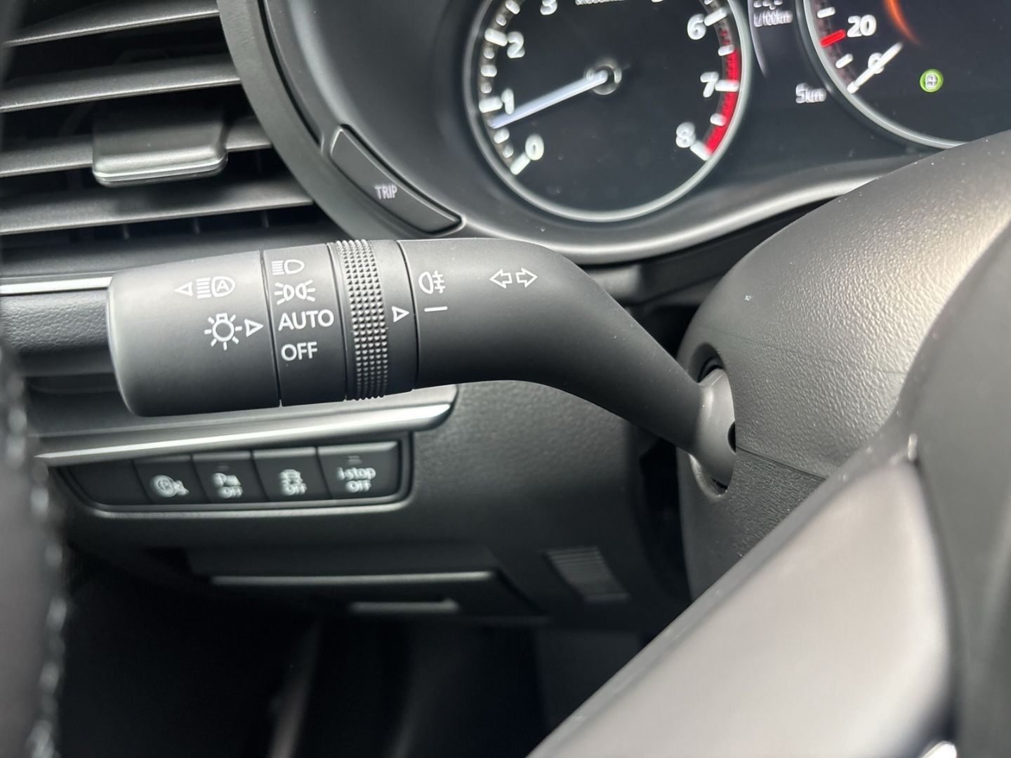 Mazda 3 - Bild 21