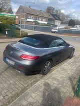 Mercedes-Benz C 250 Autom. - - gebrauchte Cabrios in Marl