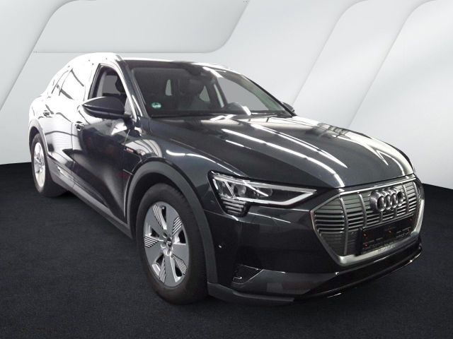 Audi e-tron 55 quattro NP: 111T¤