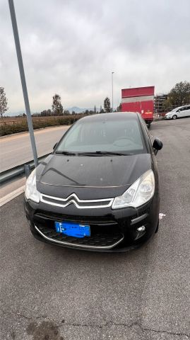 Citroën Citroen C3 PureTech 82 Exclusive