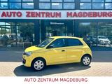 Renault Twingo Expression KLIMA*TEMPO*BLUETOOTH - Renault Twingo Gebrauchtwagen