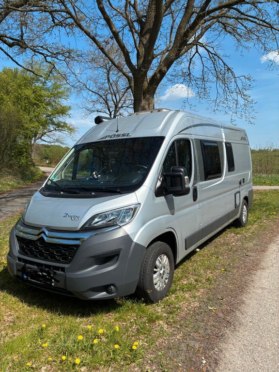 Image of Citroën Jumper