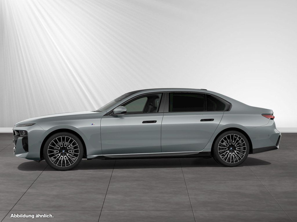 BMW 740 - Bild 5