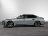 BMW 740 - Vorschau Bild 5