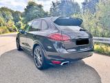 Porsche Cayenne S Diesel Sport-Design-Paket/Turbo21" - Porsche Cayenne: De