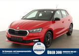 Skoda Fabia 1.0 TSI Style LED, Sitzheizung, AppConnect