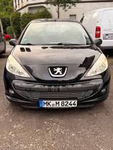 Peugeot 206 1.4 Tendance 75 Tendance - Peugeot 206 in Bochum