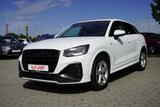Audi Q2 35 TFSI s-tronic S-Line LED ACC Navi Kamera - Audi Gebrauchtwagen von 2023