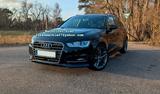 Audi A3 1.4 TFSI S tronic Ambiente Sportback Ambiente - Behindertengerechte Audi A3