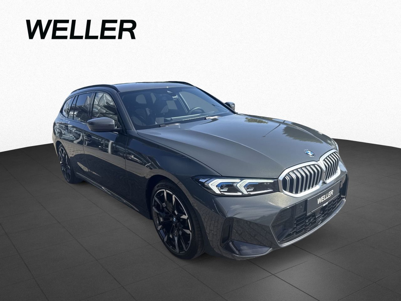 BMW 330 - Bild 6