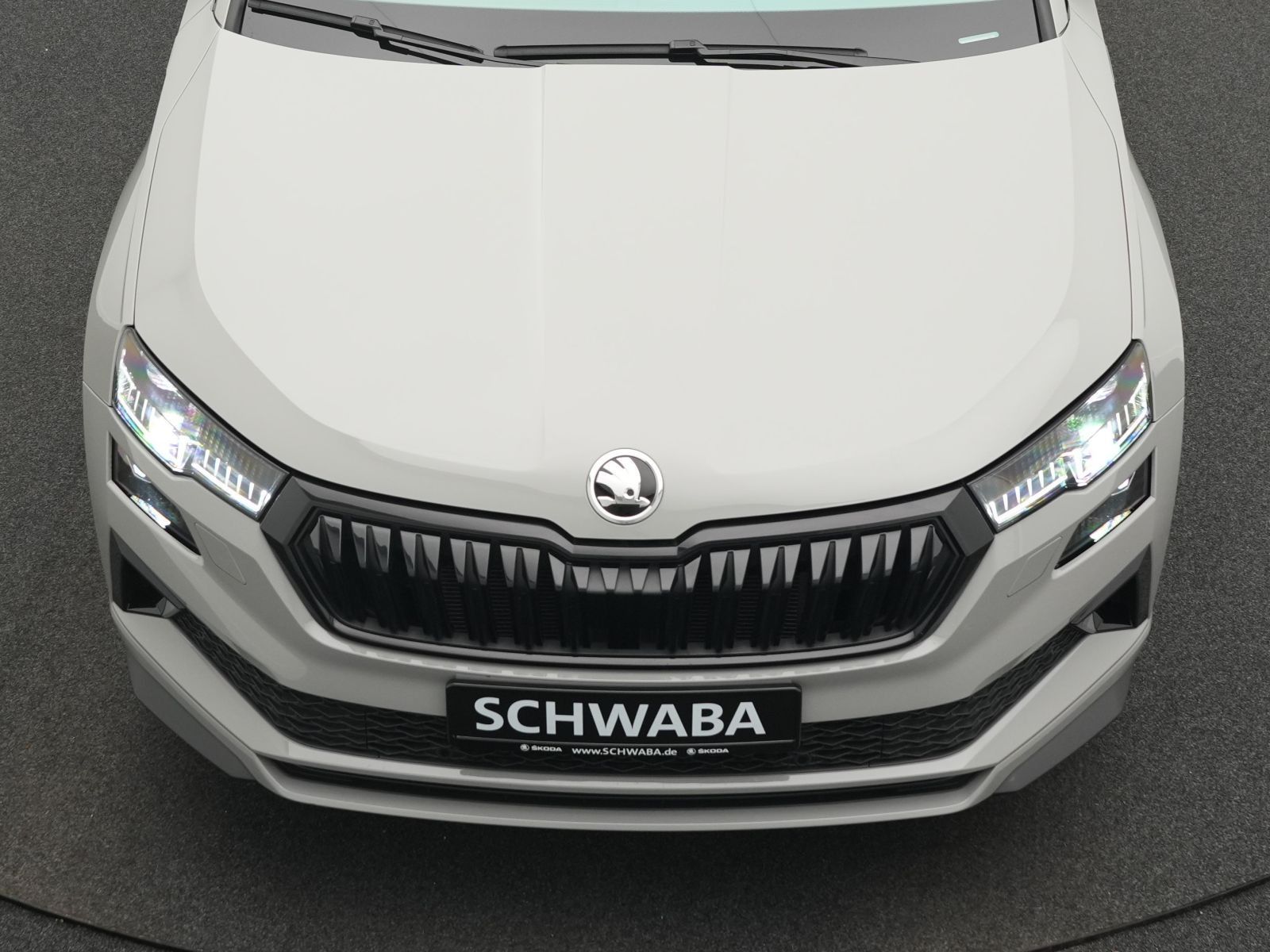 Skoda Karoq - Bild 28
