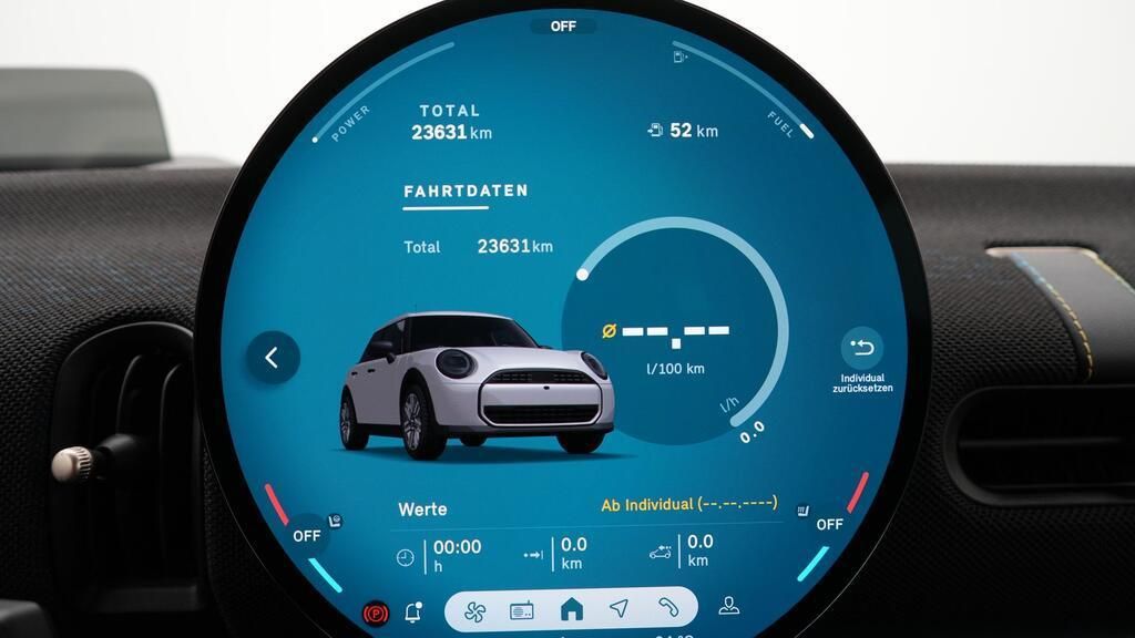 MINI Cooper C - Bild 13