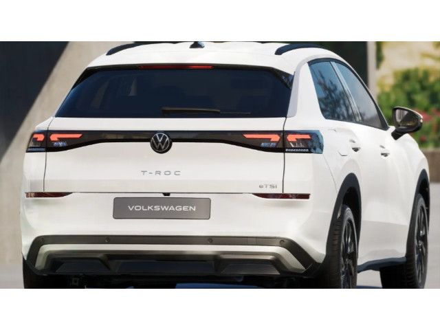 Volkswagen T-Roc - Bild 6