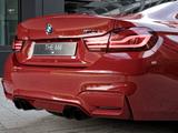 BMW Heritage 1/750*MPerformance*Haman - BMW M4 in Düsseldorf