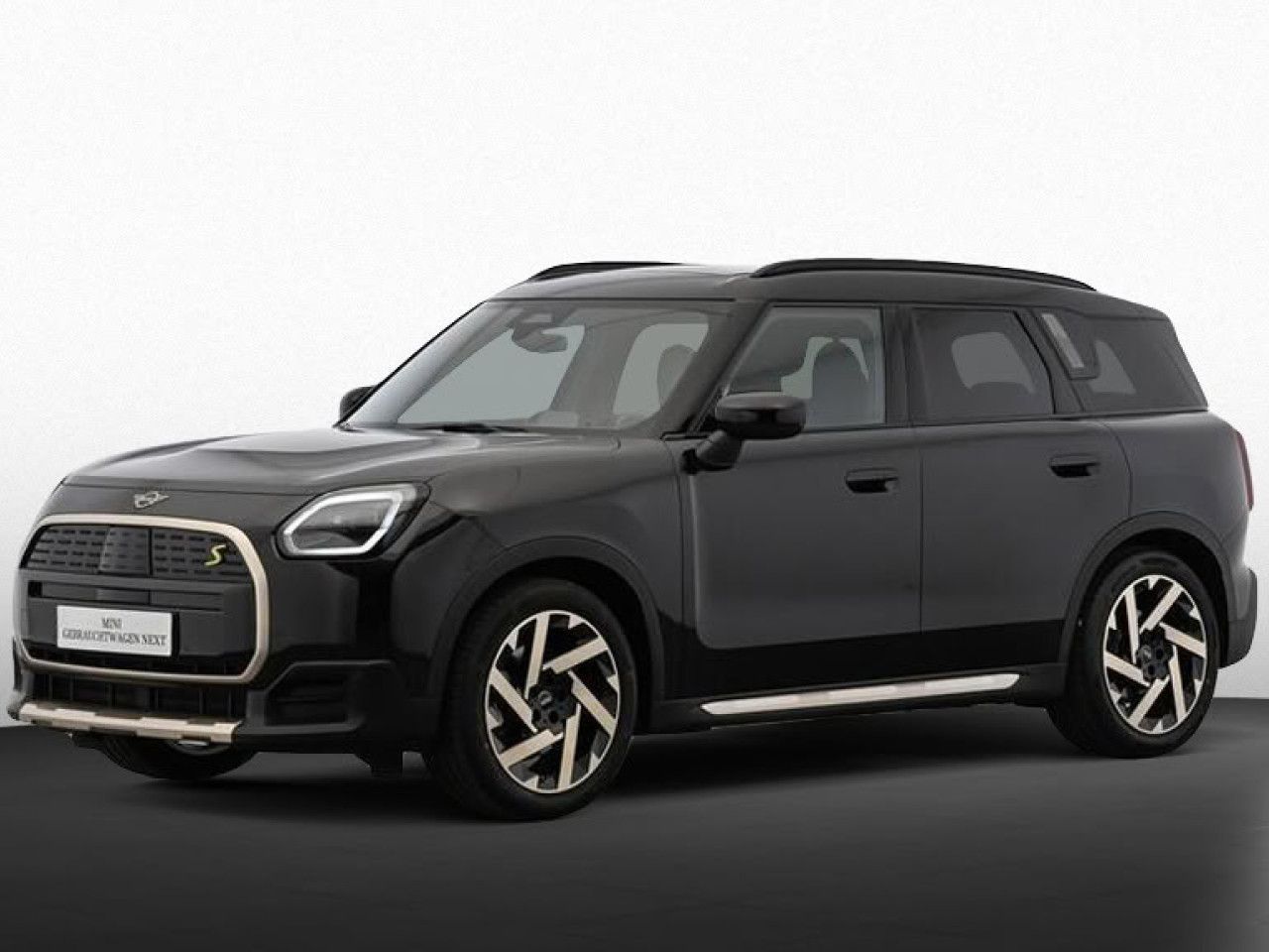 MINI Countryman SE (Cooper) - Bild 2