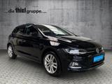Volkswagen Polo 1.0 TSI 6-Gang Highline LED+ACC+PDC+Navi+SH - Volkswagen Polo Highline mit Benzin-Antrieb