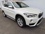 BMW X1 xDrive 25 d xLine Automatik - BMW X1 Unfallwagen