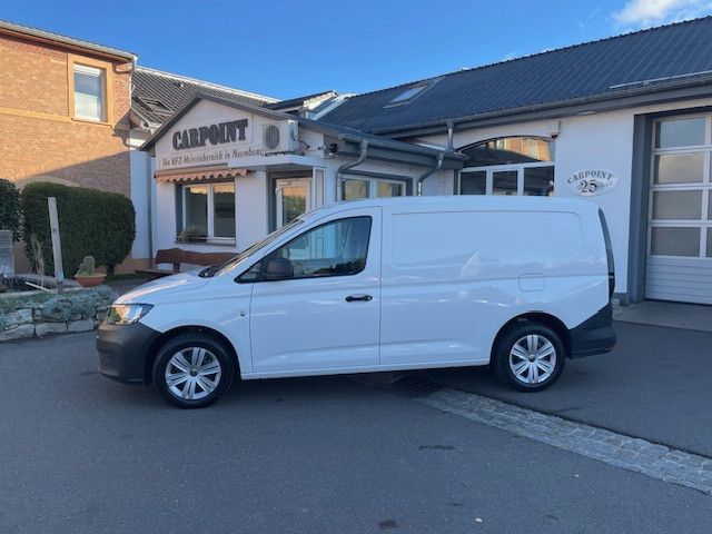 VW Caddy CargoMaxi