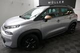 Citroën C3 Aircross C-Series *Tempomat*27 TKM* TOP* - Citroën C3 in Wuppertal
