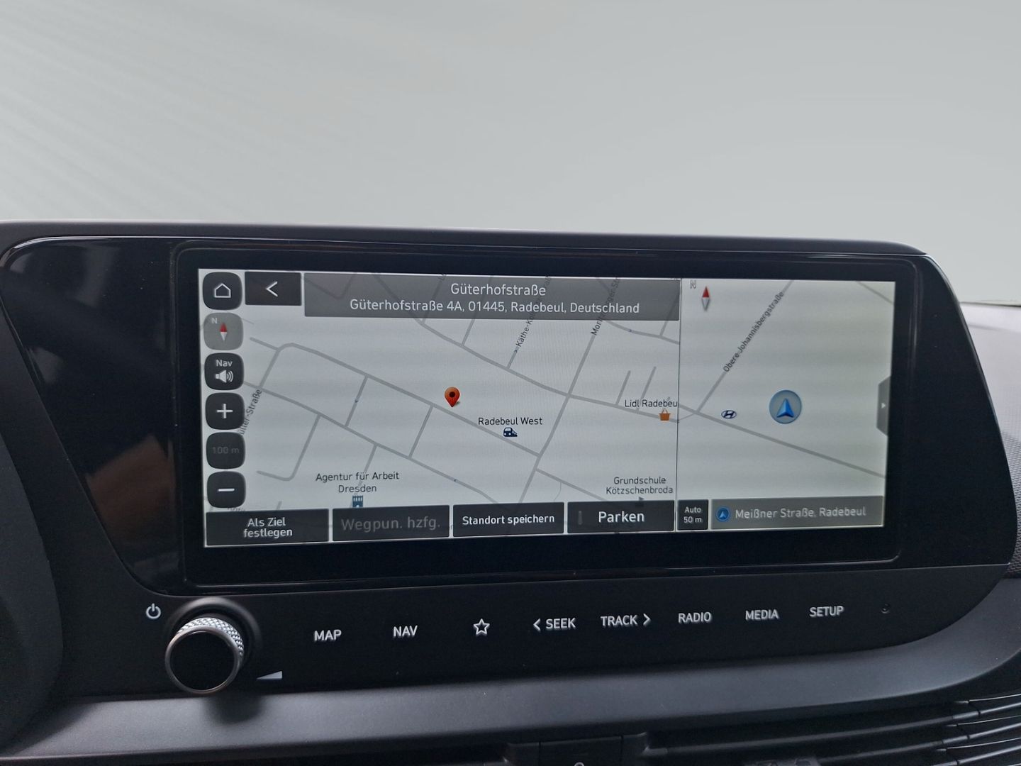 Hyundai i20 – Bild 13
