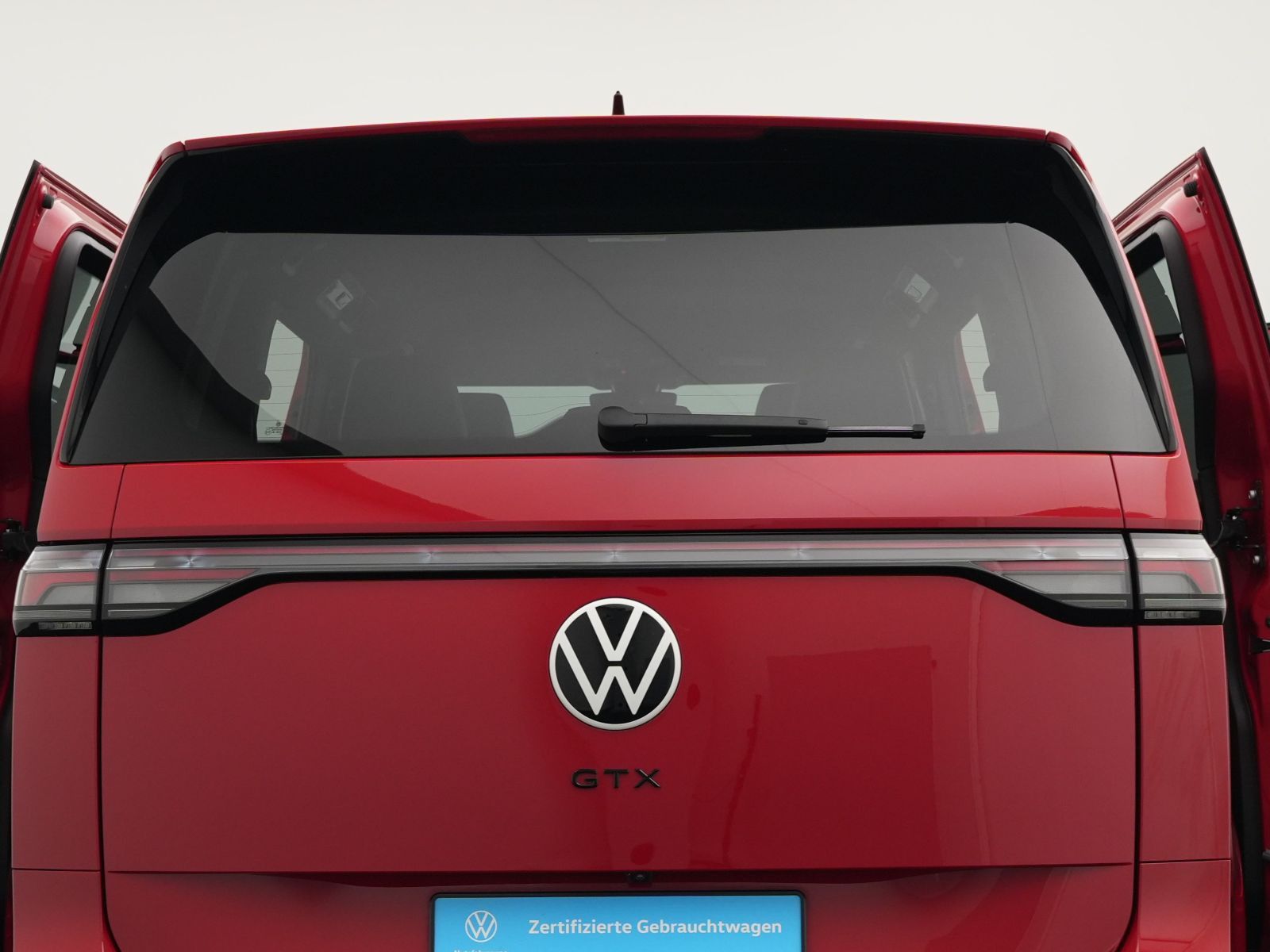 Volkswagen ID. Buzz - Bild 19