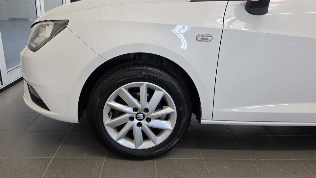 1.4 Style PDC TEMPO KLIMA ALU GARANTIE