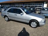 Mercedes-Benz C 180 ELEGANCE mit NUR 31´km+1. Hand TOPZUSTAND - Mercedes-Benz C 180 aus 1994