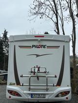 Pilote Essentiel - Pilote Wohnmobile & Wohnwagen