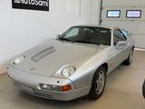 Porsche 928 S4 - Porsche 928 Gebrauchtwagen
