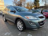 Mazda CX-9 3.7 *Automatik*Klima*Leder*7Sitzer - Mazda CX-9 Benziner Gebrauchtwagen
