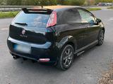 Fiat Punto 1.2 Sportlich zu verkaufen - Fiat Punto Sport mit Benzin-Antrieb