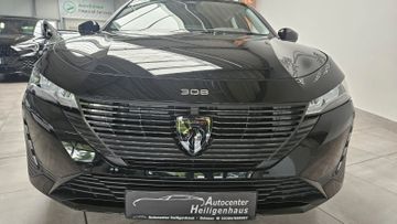 Peugeot 308 - 10