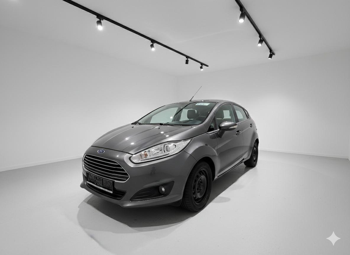 Ford Fiesta 1.0 Sync-Edition