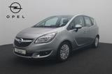 Opel Meriva Active - Opel Meriva mit Diesel-Antrieb