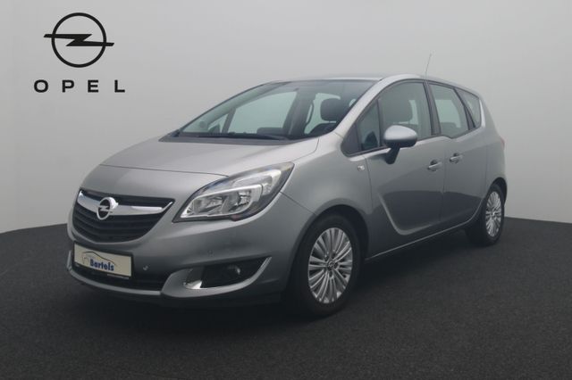 Opel Meriva Active
