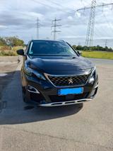 Peugeot 5008 PureTech 180 EAT8 Allure Allure - Peugeot 5008 in Mannheim