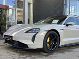 Porsche Taycan Turbo S Sport Turismo FACELIFT Aut. / ... - Porsche Taycan: Turbo S