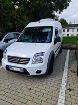 Ford Connect/Kühlfahrzeug /bis 0 Grad/86.300km/TOP - Kühlfahrzeug gebraucht