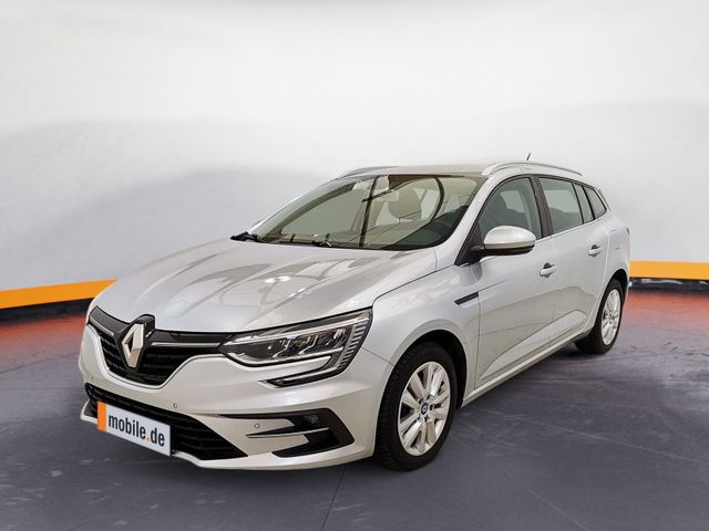 Renault Megane E-TECH 160 Business Ed. Navi|Winter|PDC|T